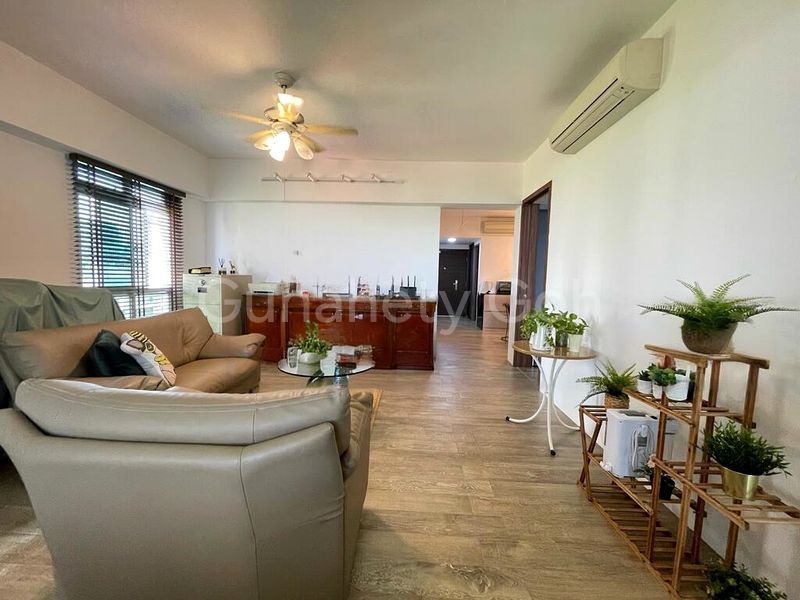 3 Bed Apartment (Condo) for Sale in  Ava Towers - Image 6